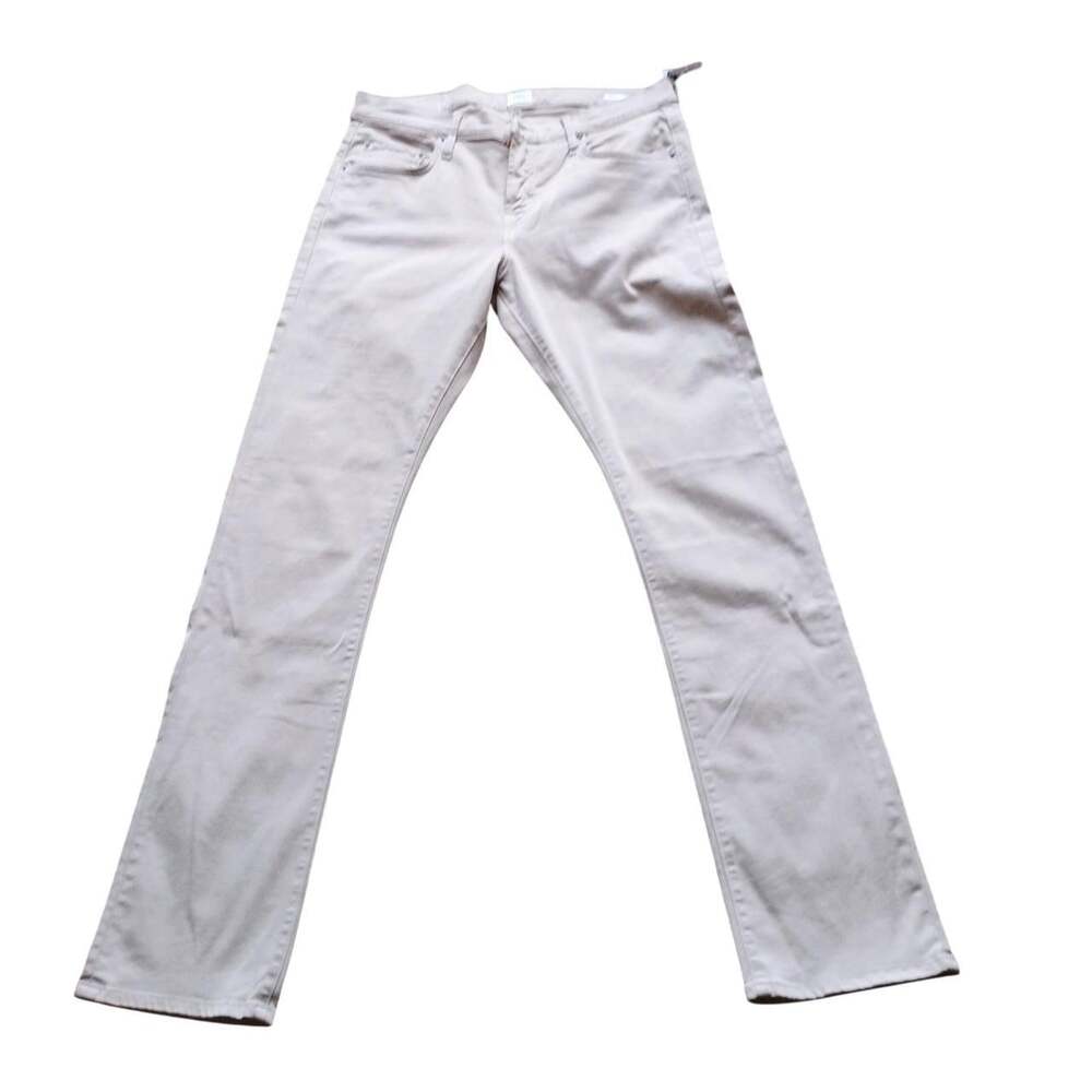 Edwin Men's Tan Jeans